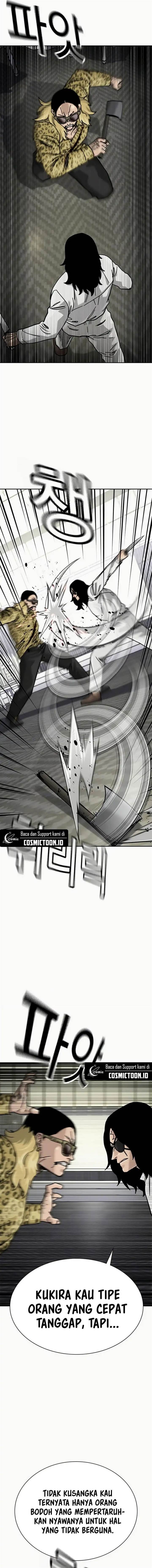 To Not Die Chap 197 - Next Chap 198