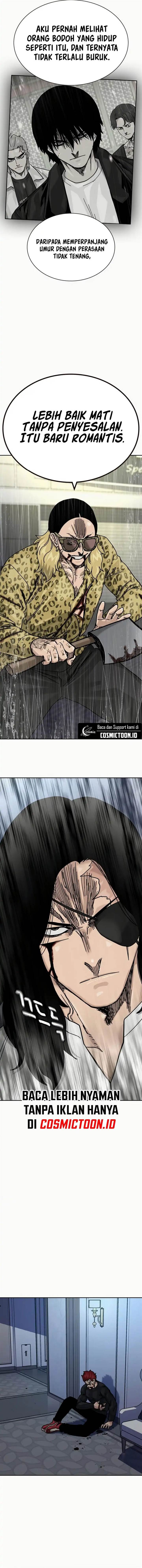 To Not Die Chap 197 - Next Chap 198