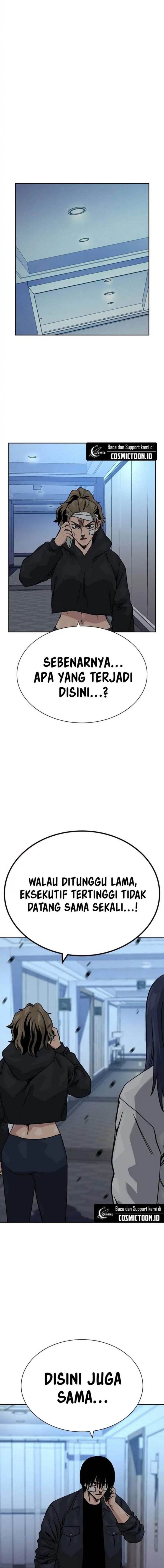 To Not Die Chap 194 - Next Chap 195