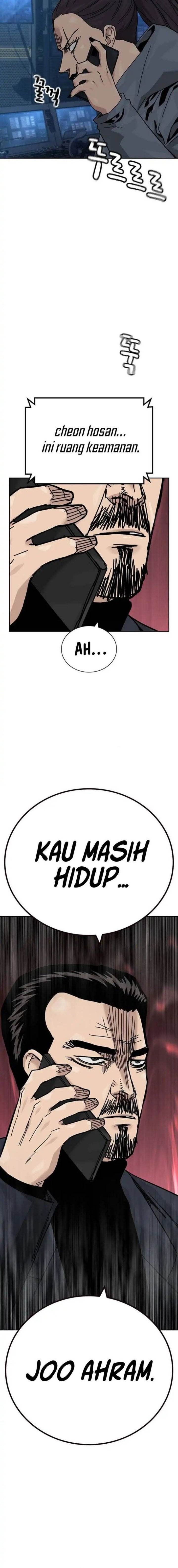 To Not Die Chap 194 - Next Chap 195