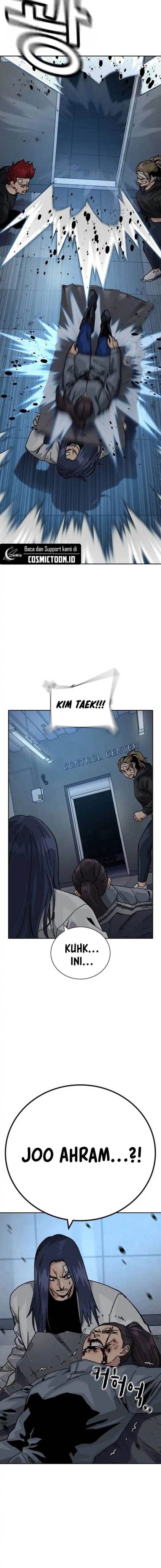 To Not Die Chap 194 - Next Chap 195