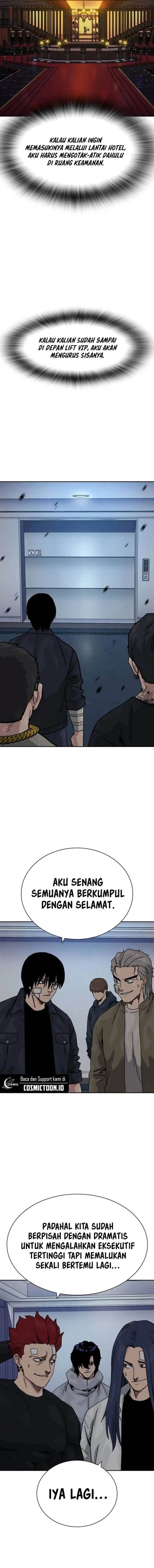 To Not Die Chap 194 - Next Chap 195