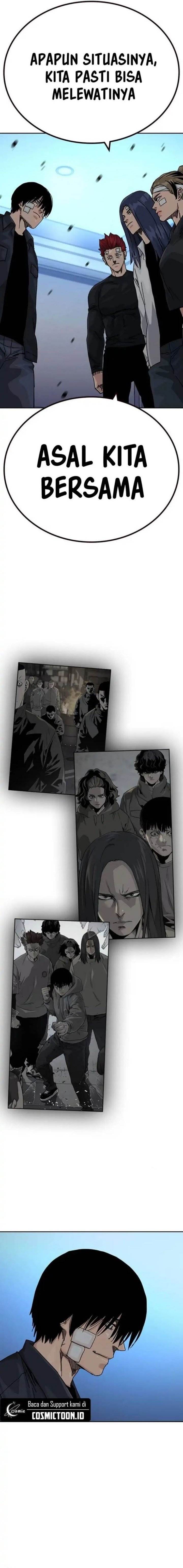 To Not Die Chap 194 - Next Chap 195