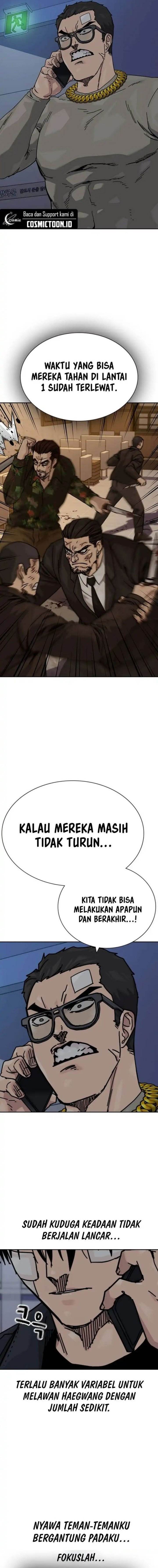 To Not Die Chap 194 - Next Chap 195