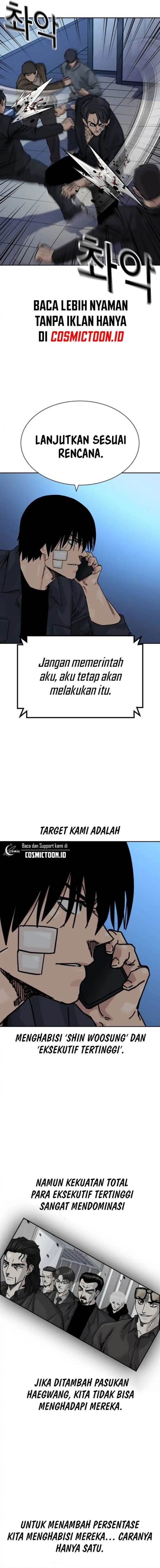 To Not Die Chap 194 - Next Chap 195