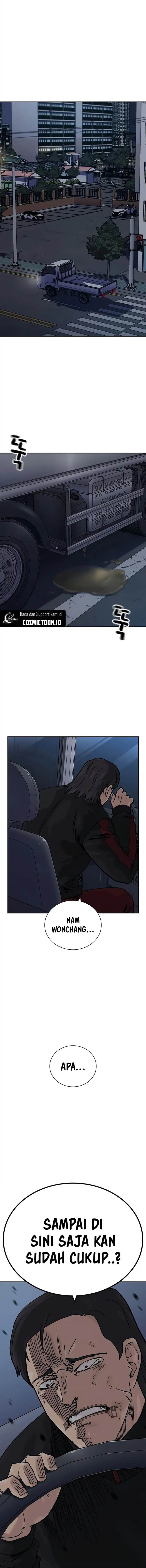 To Not Die Chap 198 - Next Chap 199