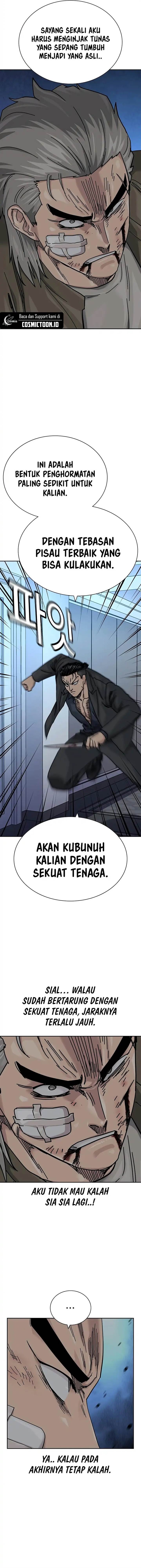 To Not Die Chap 198 - Next Chap 199