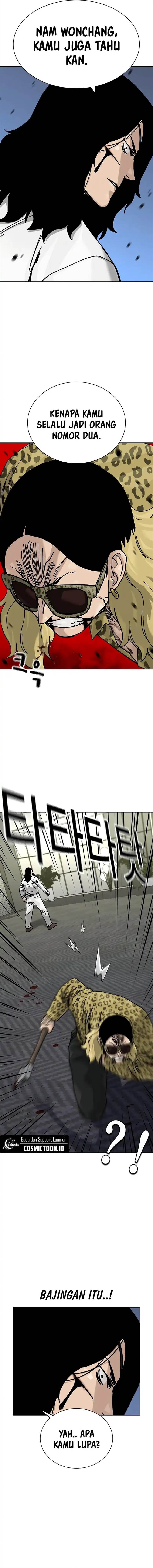 To Not Die Chap 198 - Next Chap 199