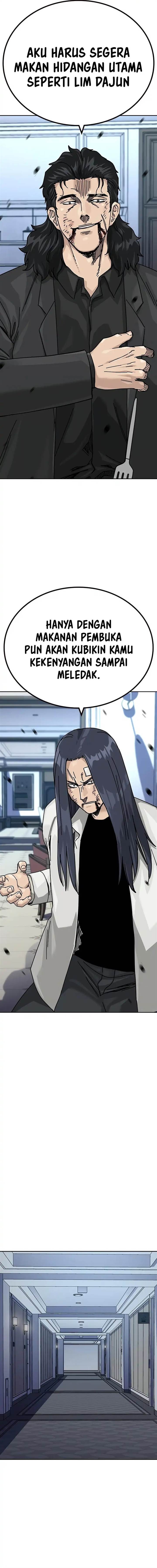 To Not Die Chap 198 - Next Chap 199