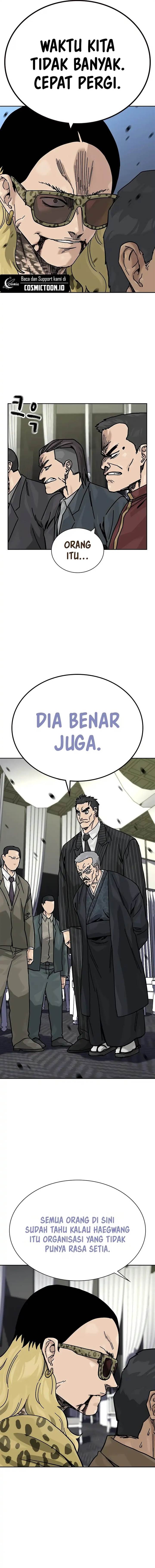 To Not Die Chap 198 - Next Chap 199