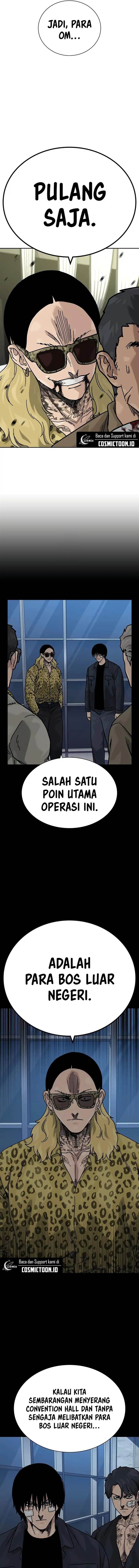 To Not Die Chap 198 - Next Chap 199