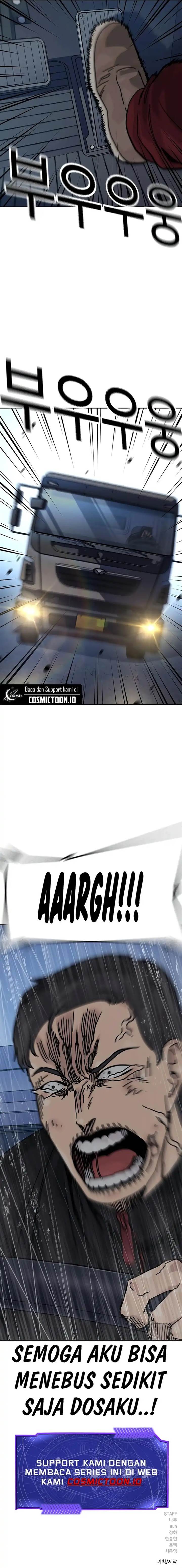 To Not Die Chap 198 - Next Chap 199