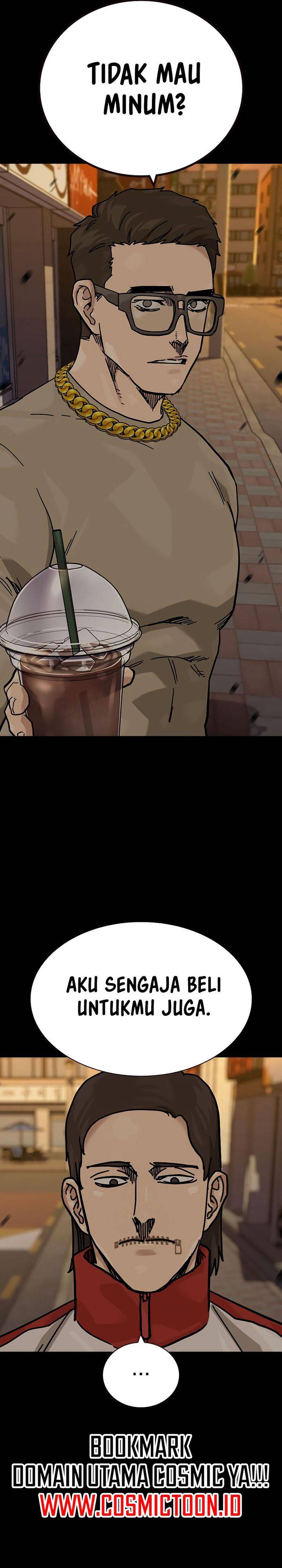 To Not Die Chap 199 - Next Chap 200