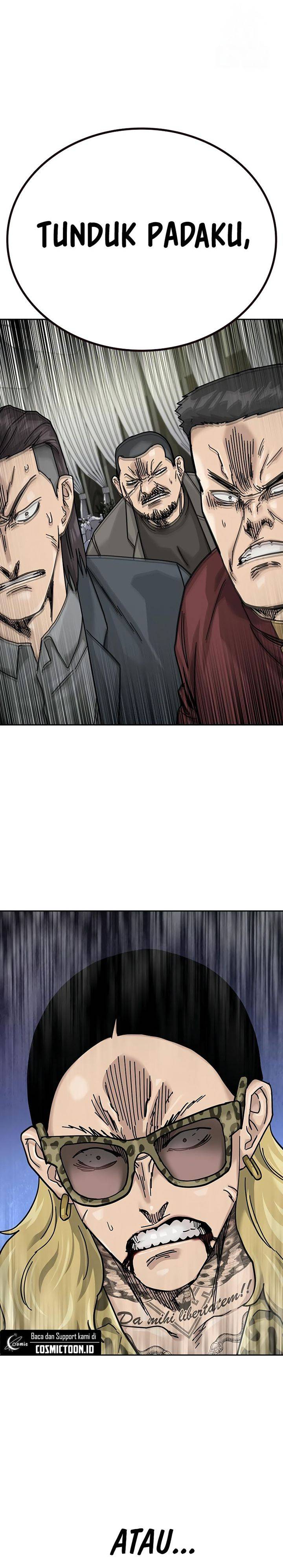 To Not Die Chap 199 - Next Chap 200