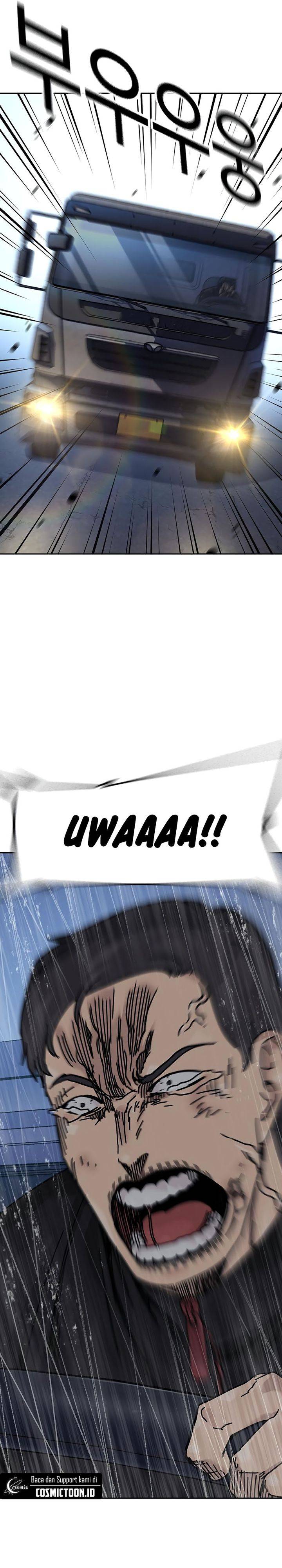 To Not Die Chap 199 - Next Chap 200