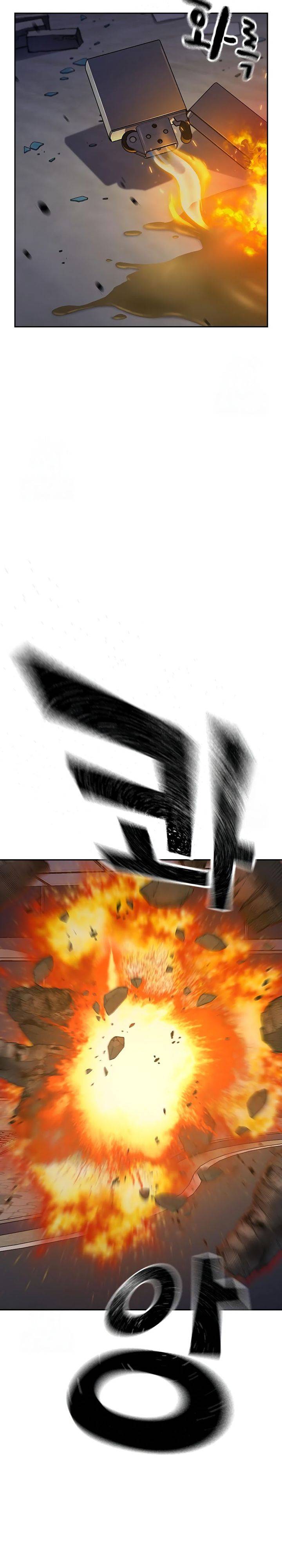 To Not Die Chap 199 - Next Chap 200