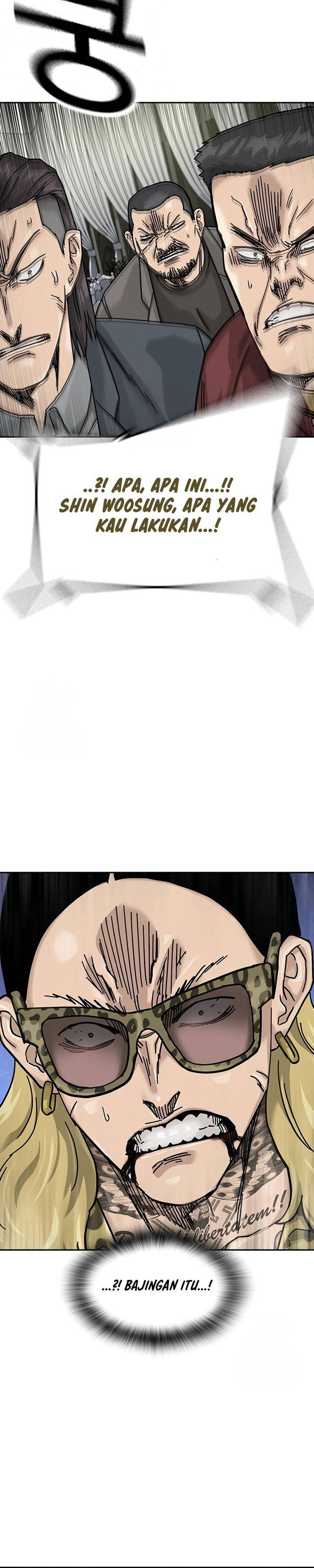 To Not Die Chap 199 - Next Chap 200