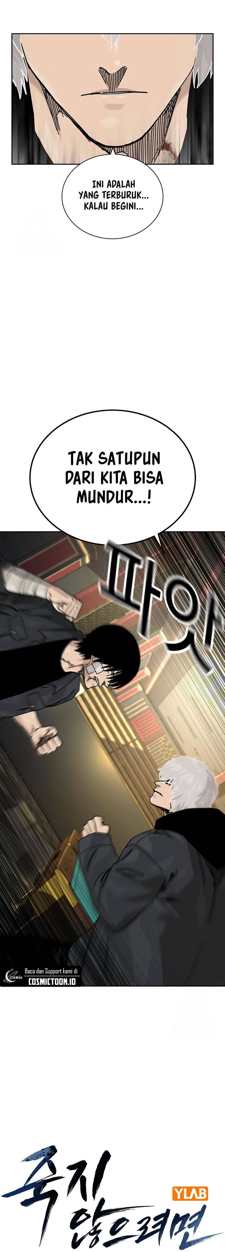 To Not Die Chap 199 - Next Chap 200