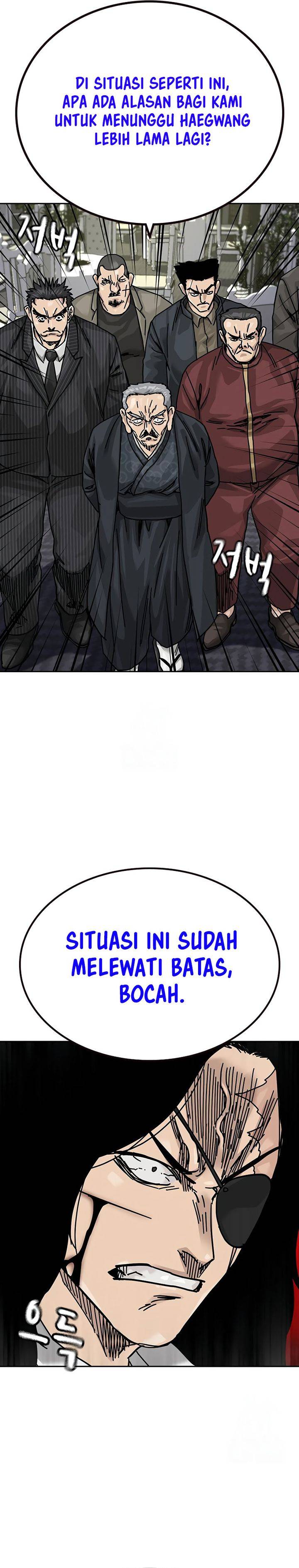 To Not Die Chap 199 - Next Chap 200