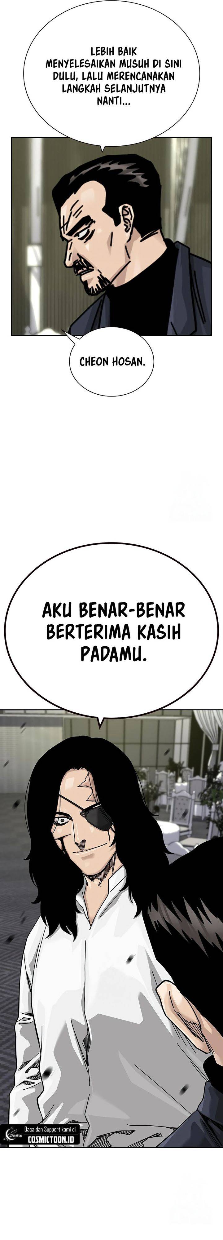 To Not Die Chap 199 - Next Chap 200