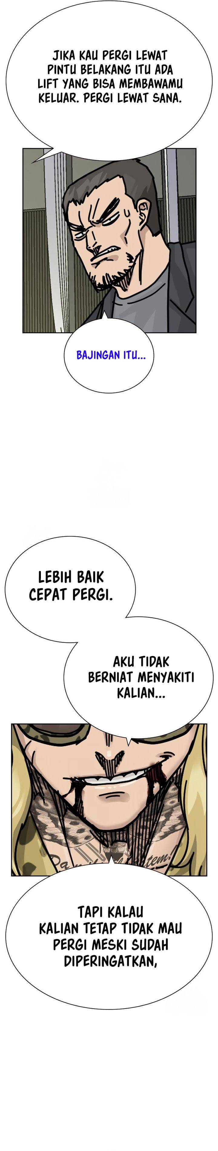 To Not Die Chap 199 - Next Chap 200