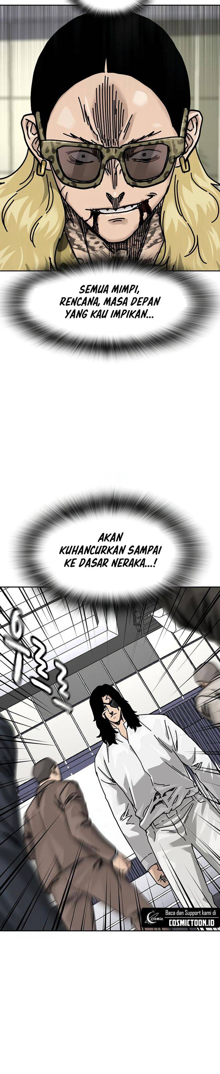 To Not Die Chap 199 - Next Chap 200
