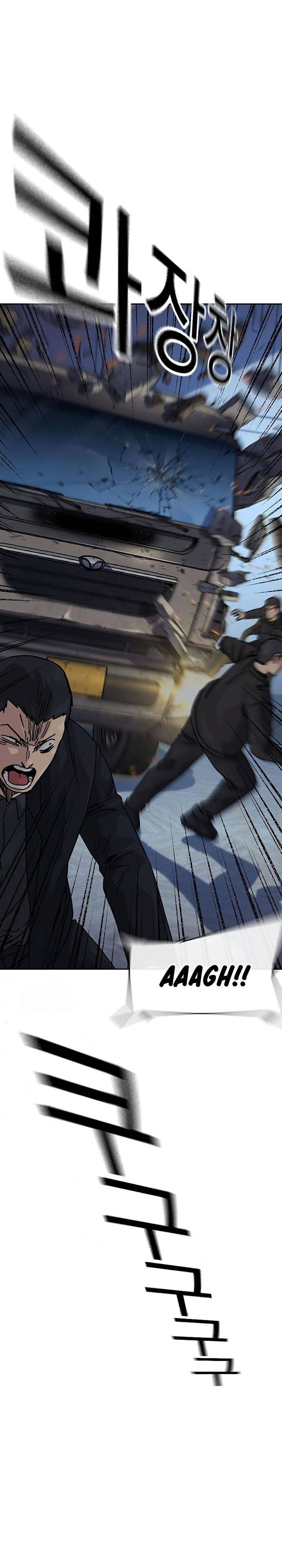 To Not Die Chap 199 - Next Chap 200