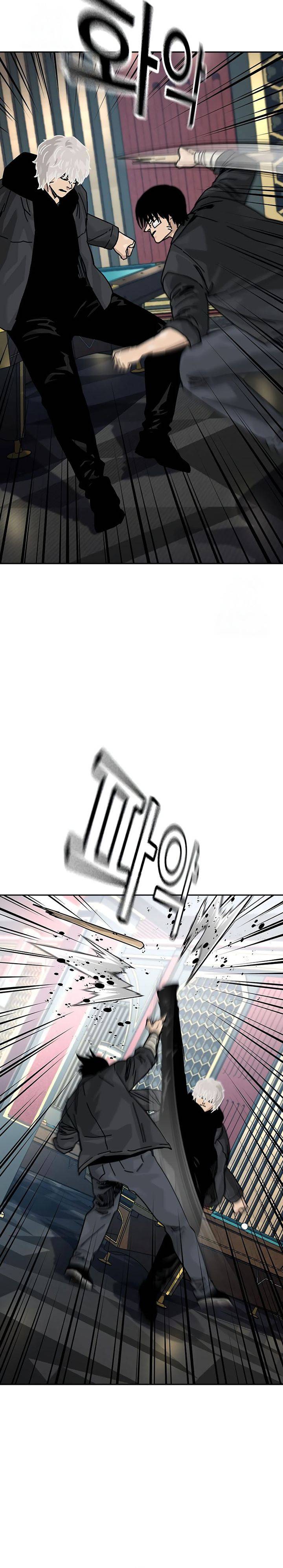 To Not Die Chap 199 - Next Chap 200