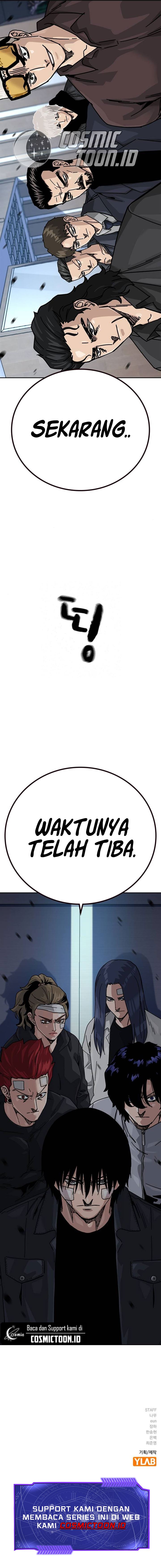 To Not Die Chap 193 - Next Chap 194