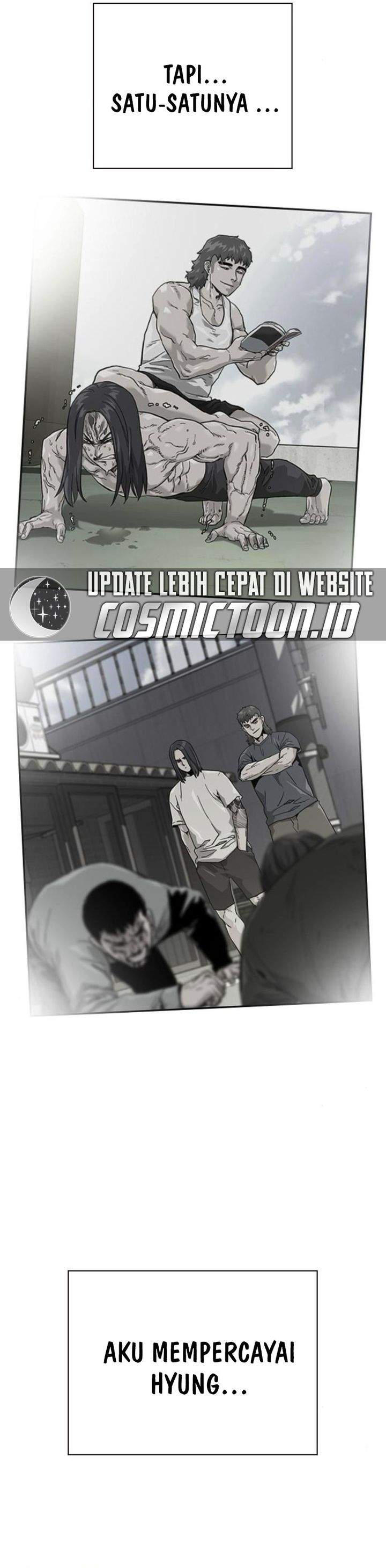 To Not Die Chap 205 - Next Chap 206