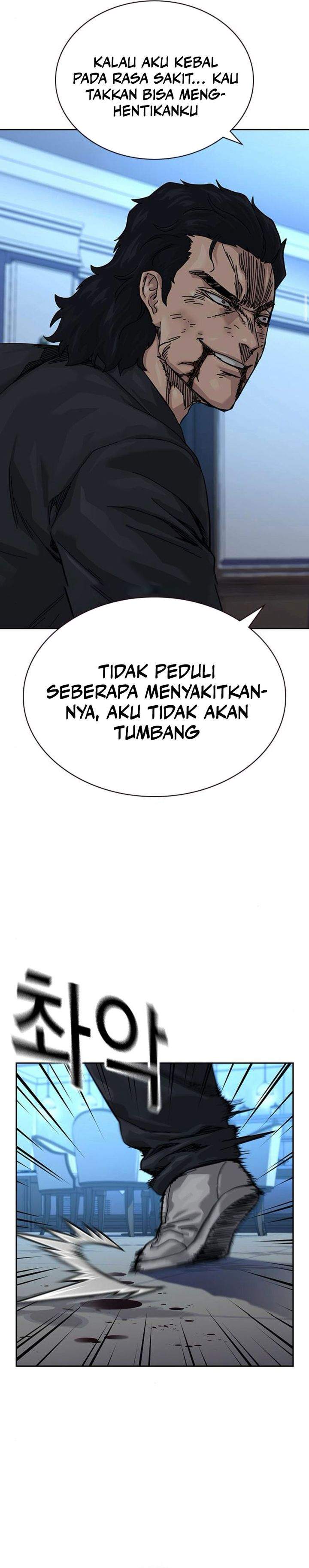 To Not Die Chap 205 - Next Chap 206