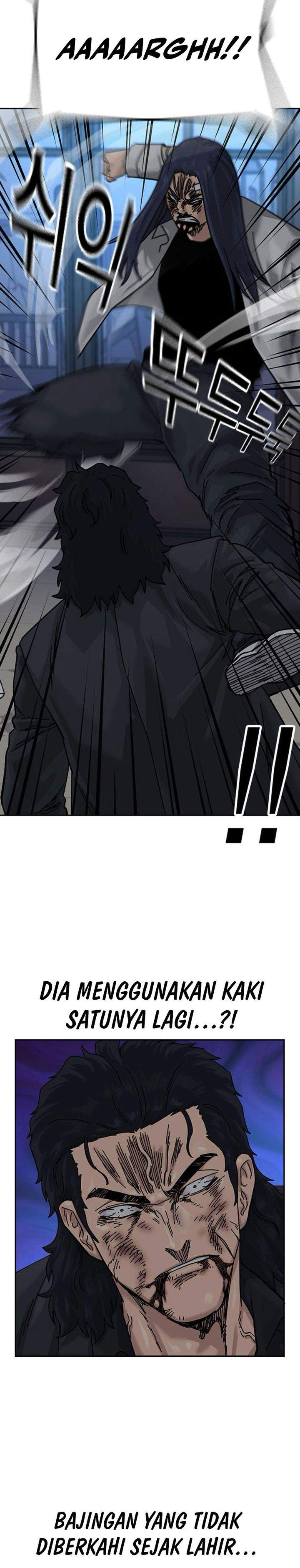 To Not Die Chap 205 - Next Chap 206