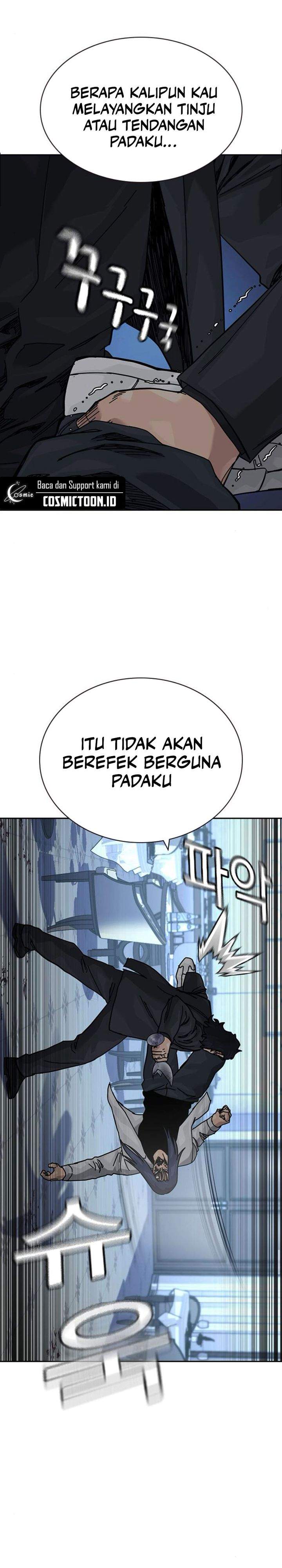 To Not Die Chap 205 - Next Chap 206