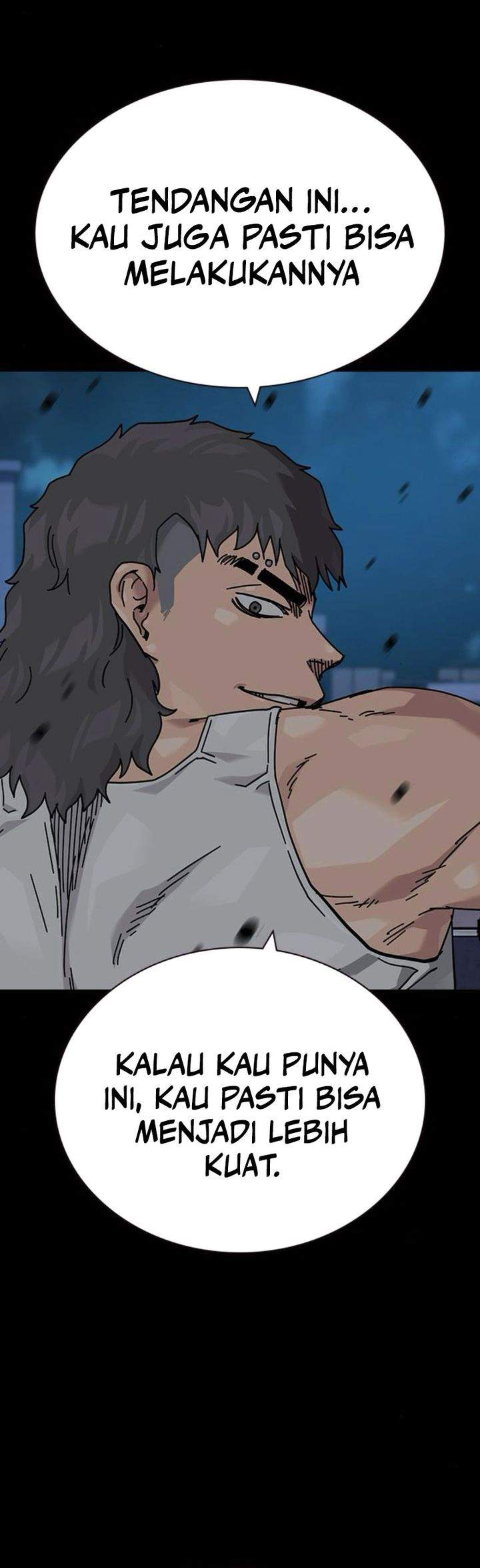 To Not Die Chap 205 - Next Chap 206