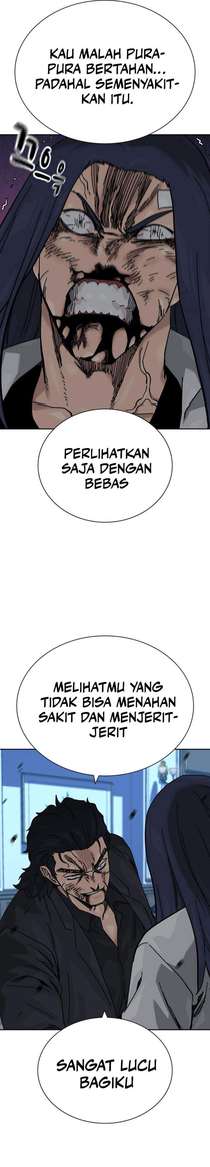 To Not Die Chap 205 - Next Chap 206