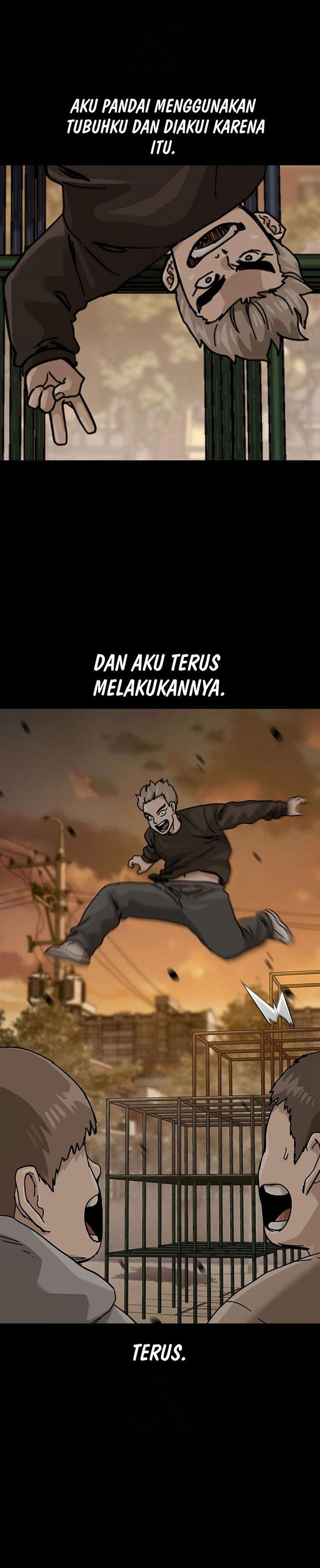 To Not Die Chap 201 - Next Chap 202