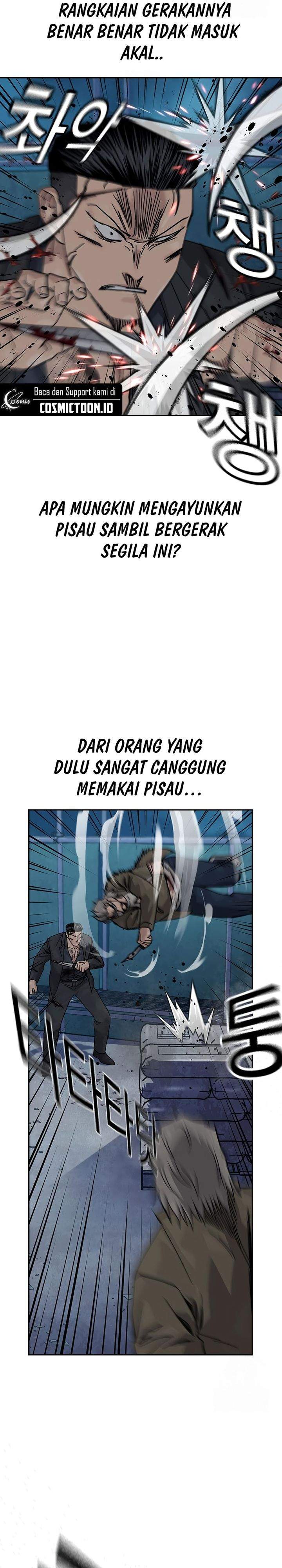 To Not Die Chap 201 - Next Chap 202