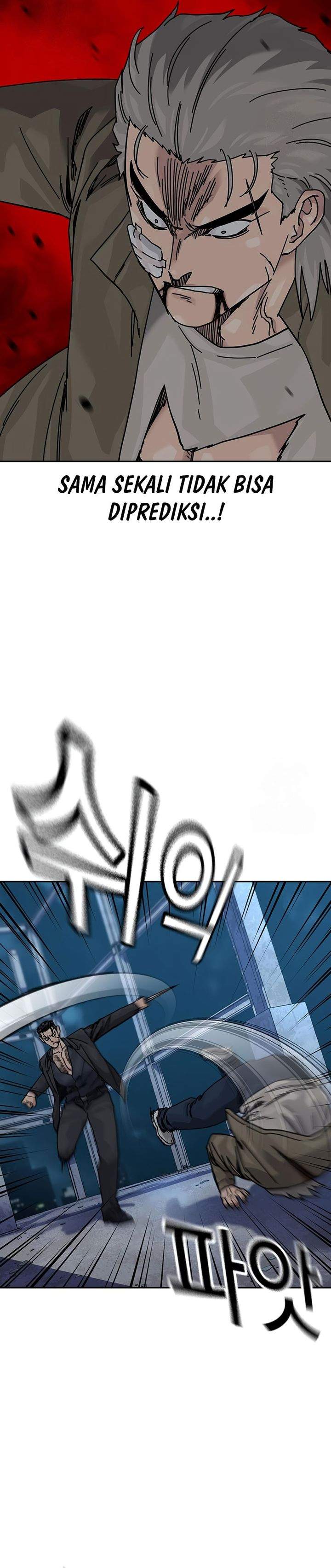 To Not Die Chap 201 - Next Chap 202