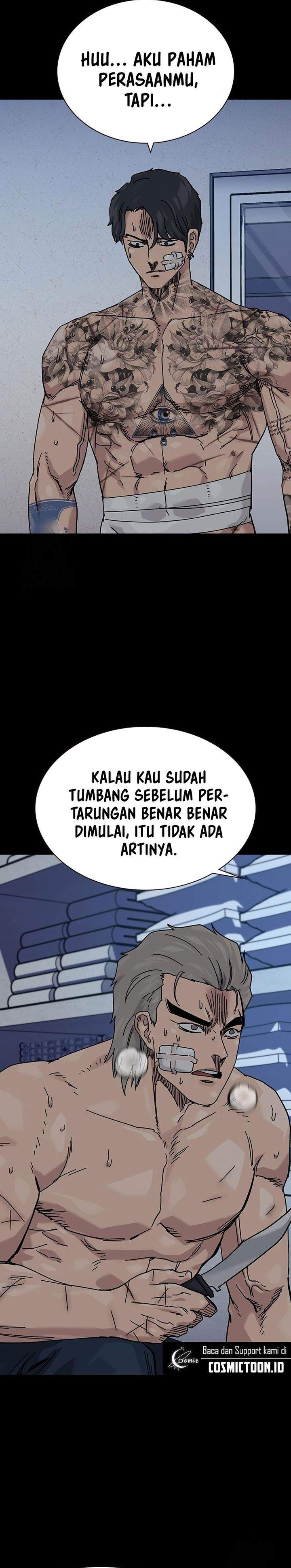 To Not Die Chap 201 - Next Chap 202