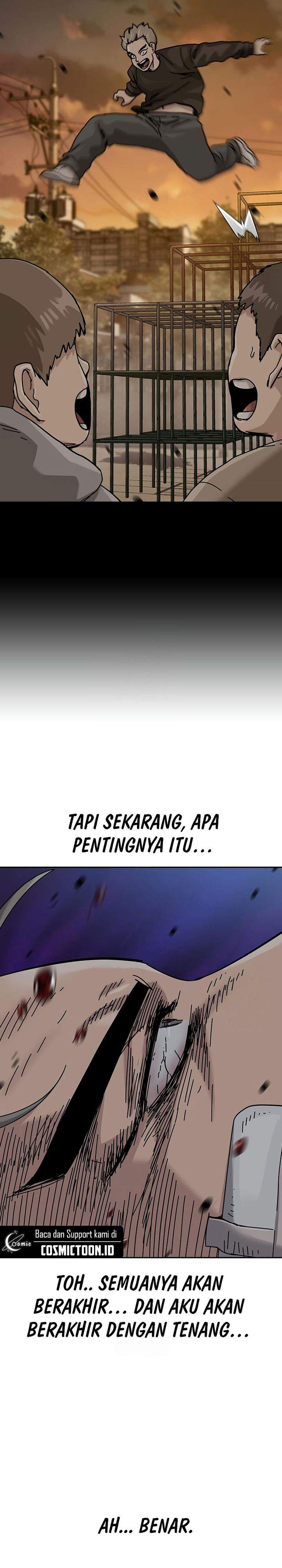 To Not Die Chap 201 - Next Chap 202