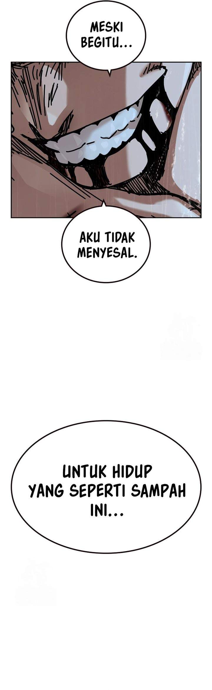 To Not Die Chap 201 - Next Chap 202