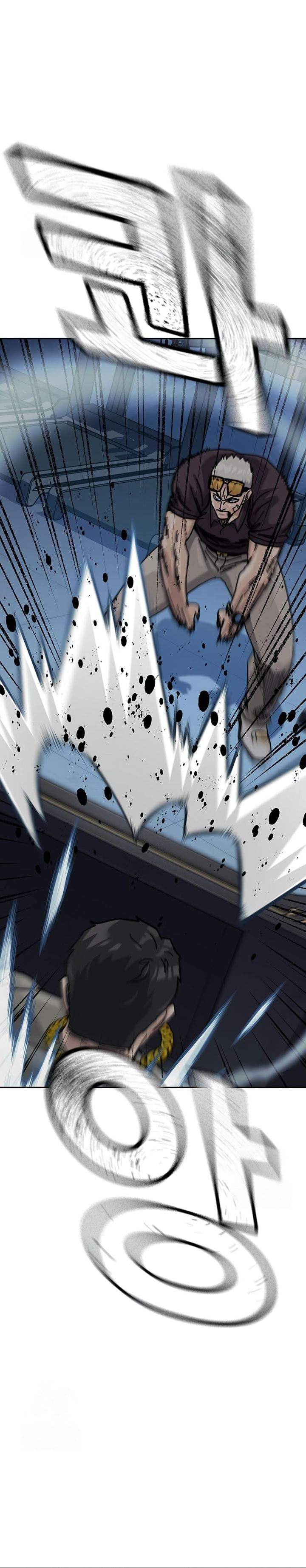 To Not Die Chap 202 - Next Chap 203