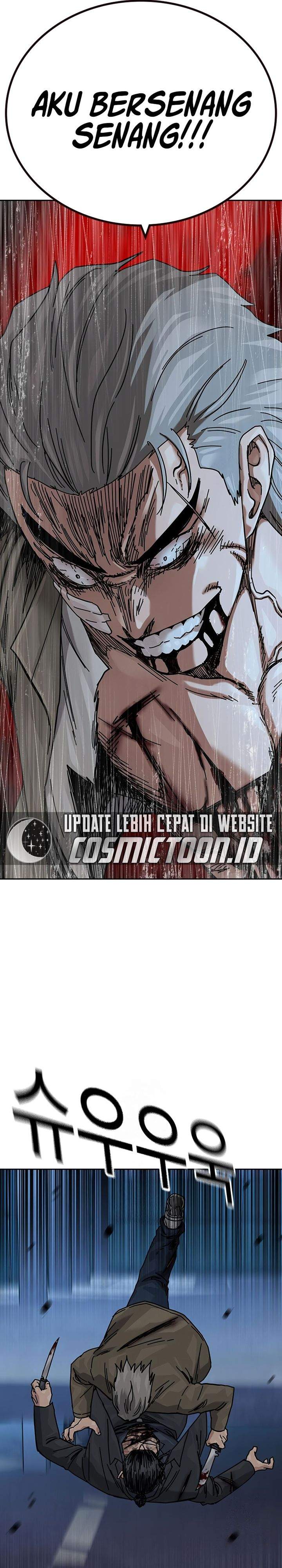 To Not Die Chap 202 - Next Chap 203