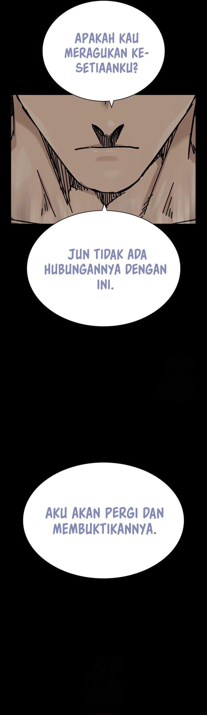 To Not Die Chap 202 - Next Chap 203