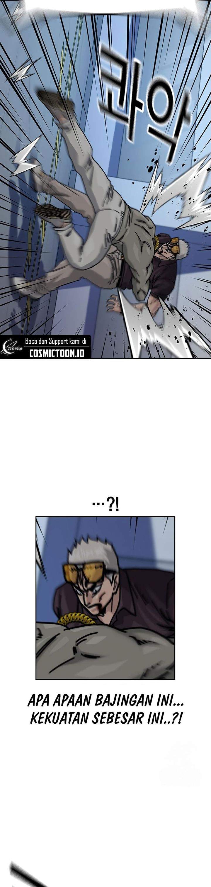 To Not Die Chap 202 - Next Chap 203