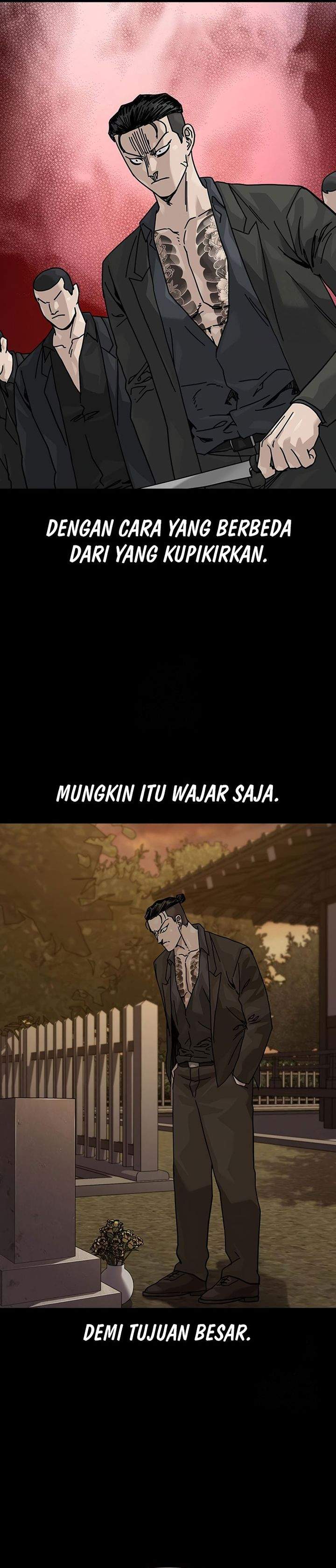 To Not Die Chap 202 - Next Chap 203