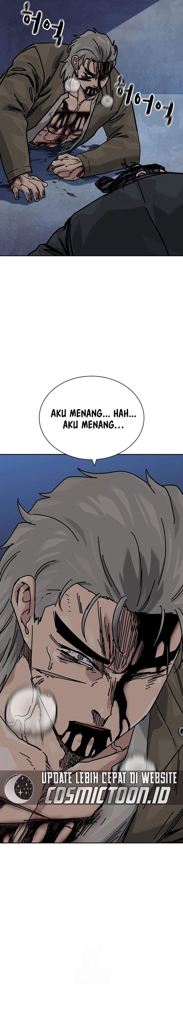To Not Die Chap 202 - Next Chap 203
