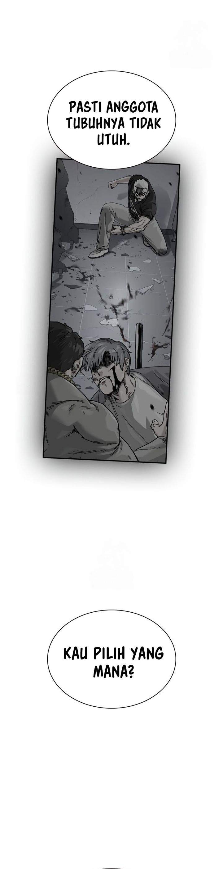To Not Die Chap 202 - Next Chap 203