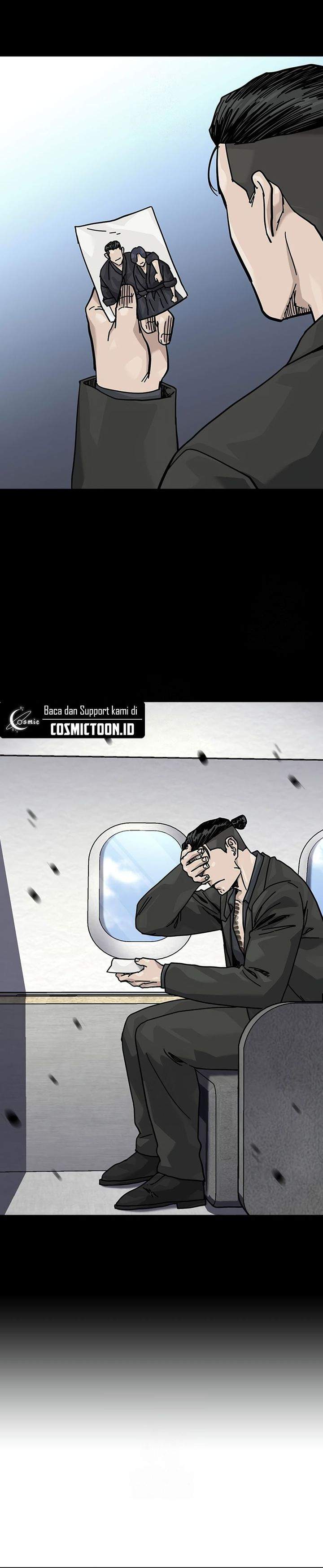 To Not Die Chap 202 - Next Chap 203