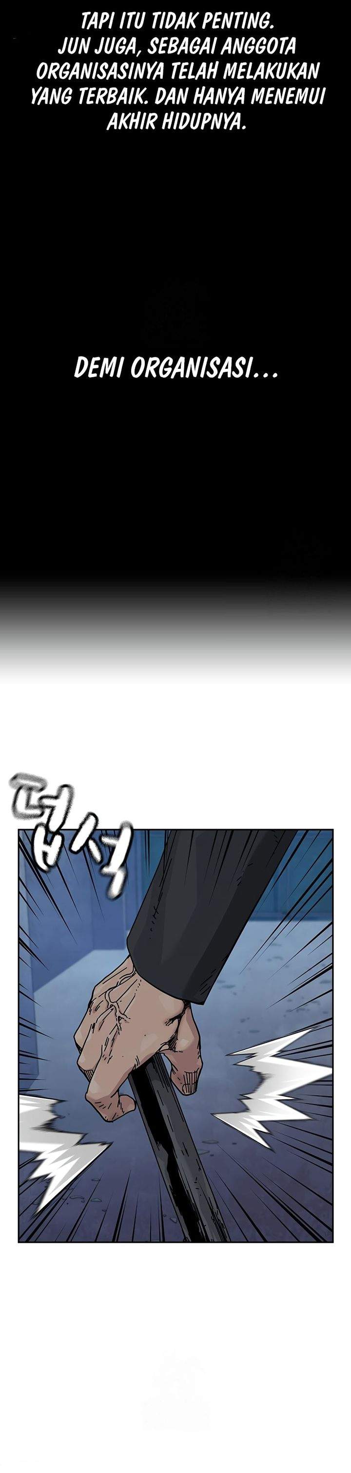 To Not Die Chap 202 - Next Chap 203